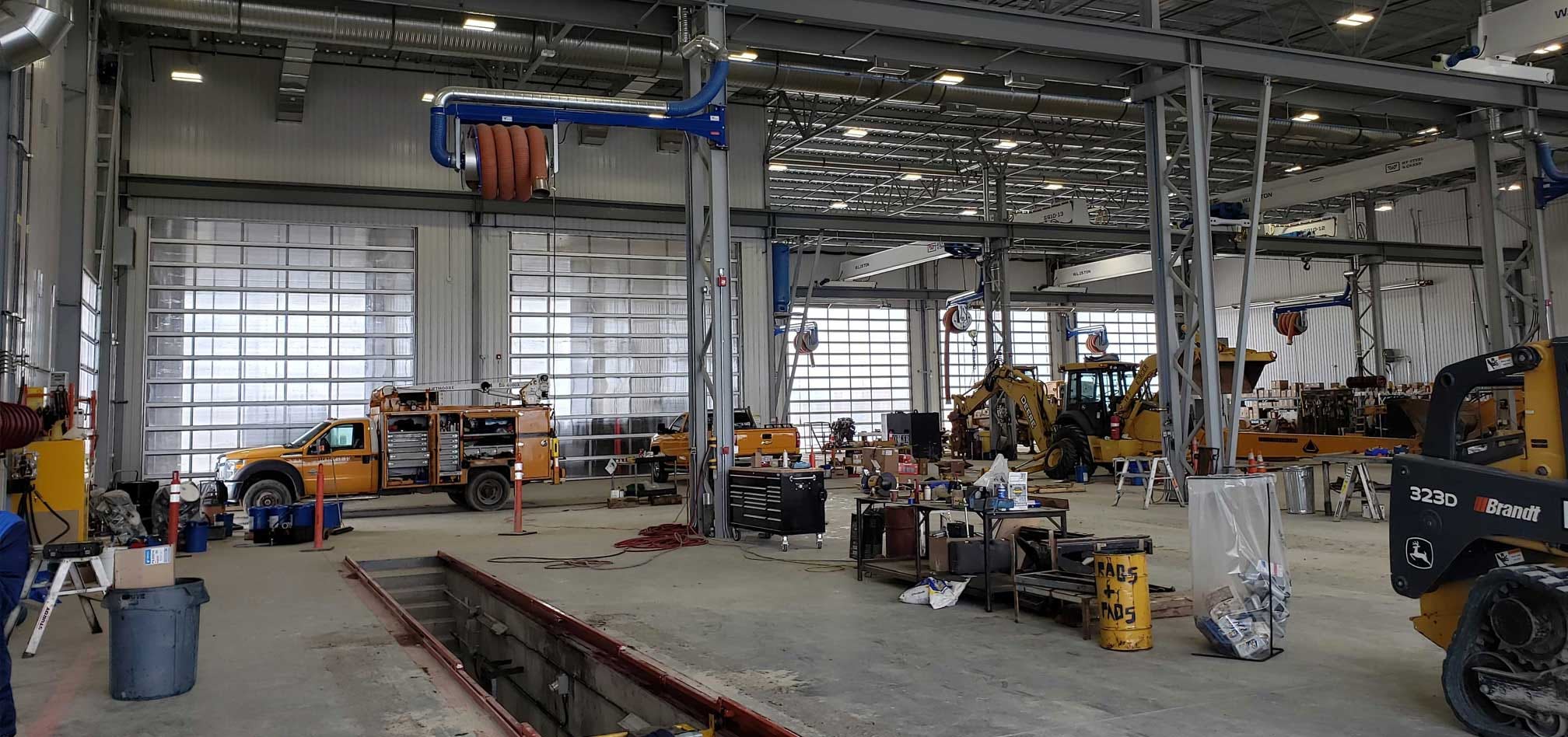 List your warehouse space for rent here construction and civil