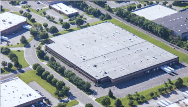 Belts Logistics Services - Baltimore Warehousing, Cross Docks, Transloads, Kitting, & Drayage