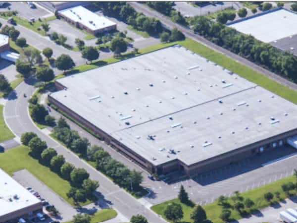 Belts Logistics Services - Baltimore Warehousing, Cross Docks, Transloads, Kitting, & Drayage 