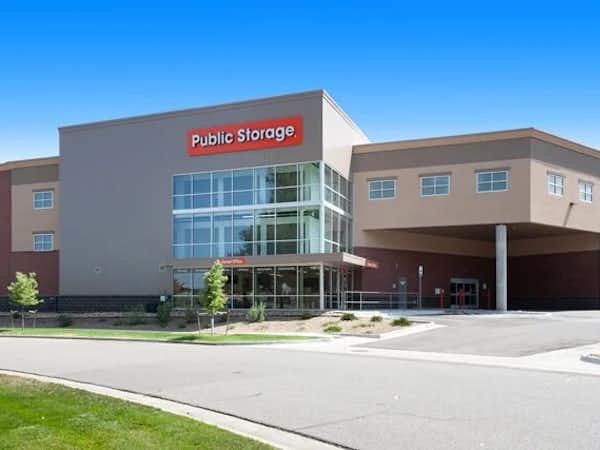 Arvada,Colorado Storage Unit for Rent
