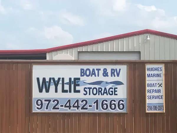 Wylie Boat & RV Storage