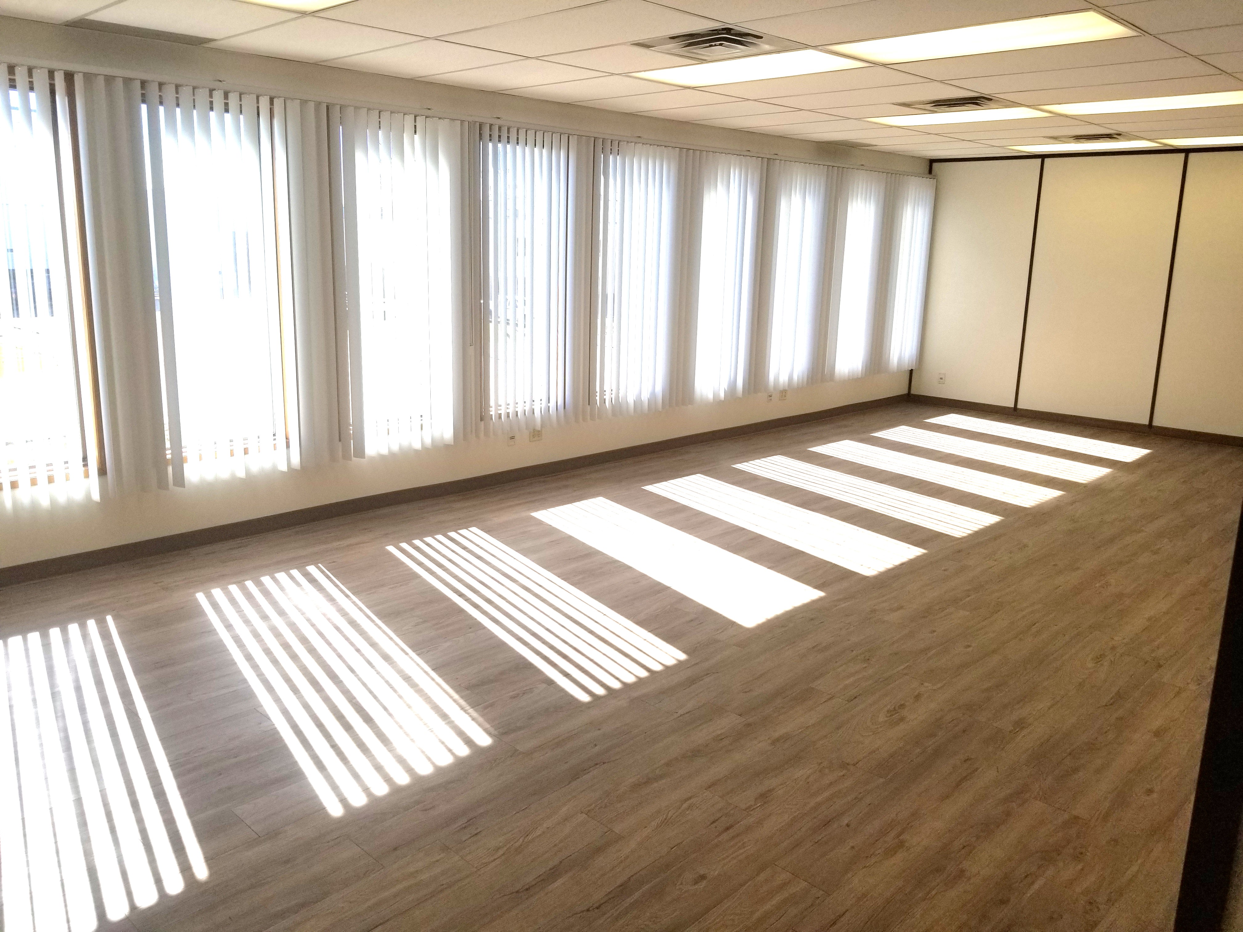 1,500sqft Office Space / Flex Space Available for Lease - Nisku