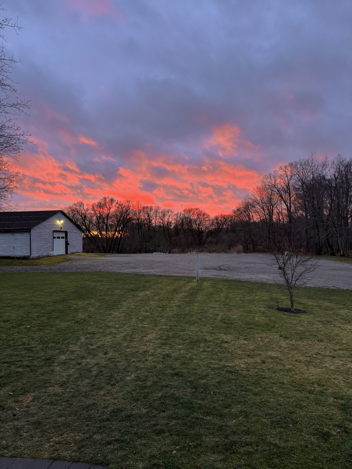 For Rent: Outdoor Storage Parking