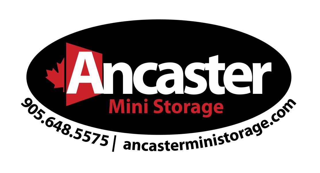 Ancaster Mini Storage & U-Haul Drive-up Self Storage Units and Lockers.