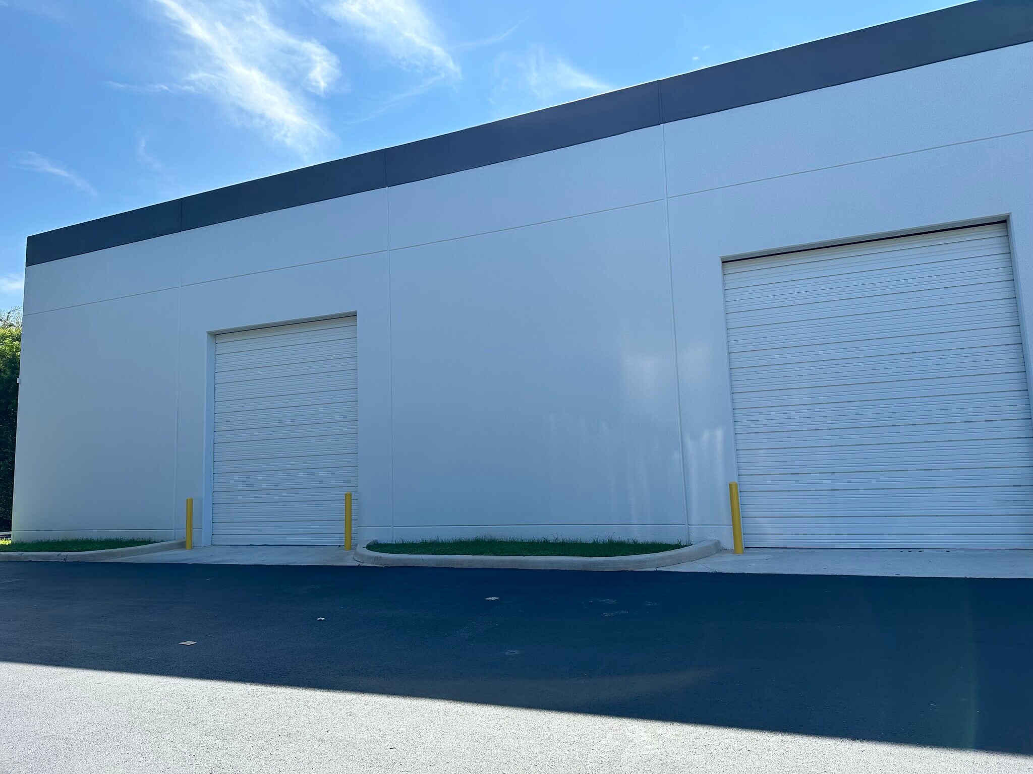 Boynton Beach Florida Warehouse Space