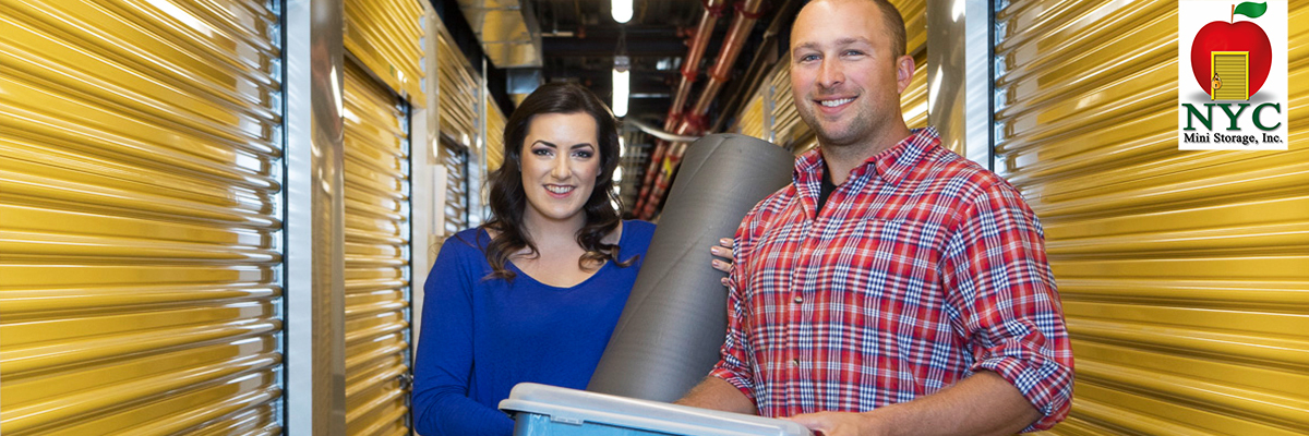 NYC Mini Storage