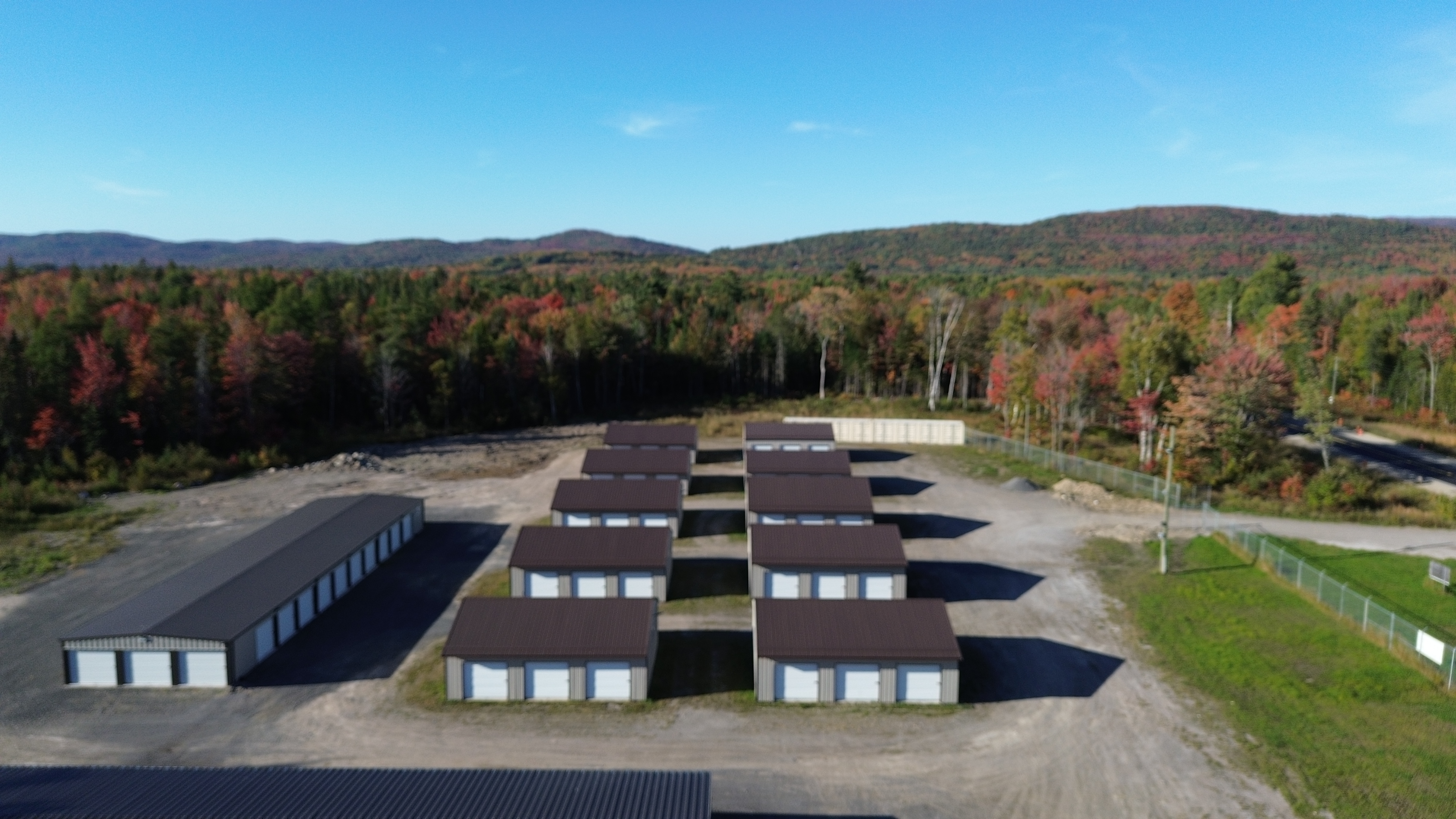 Goulais Storage