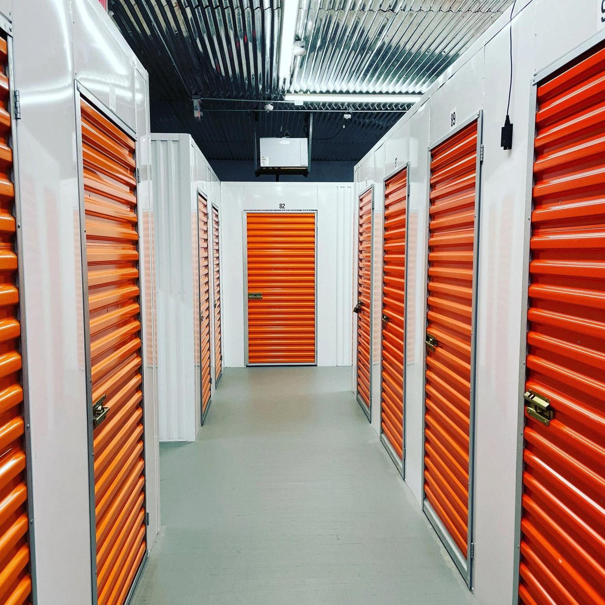 Storage X - Self Storage in Port Washington, NY