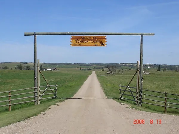 Johnson County RV Storage