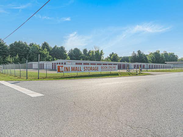 Kemptville, Ontario Storage Space for Rent
