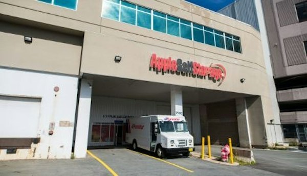 Storage Inn Self Storage RV Storage for Rent Halifax