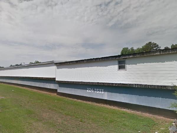 Anderson, South Carolina Storage Space For Rent 