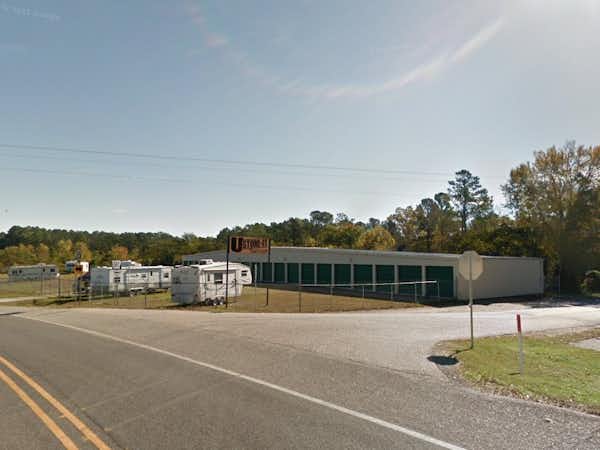 Bismarck, Arkansas Storage Units For Rent 