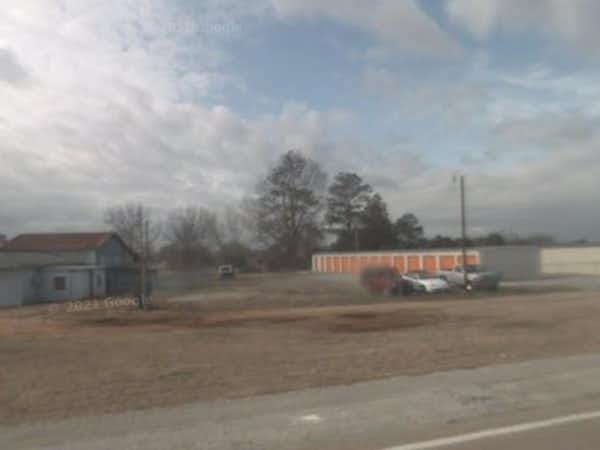 Courtland, Alabama Storage Units for Rent 