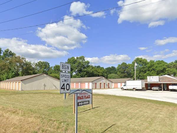 Crawfordsville, Indiana Storage Units For Rent 