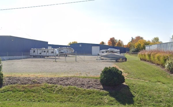 A Guide to RV Camping and RV Storage in Indiana