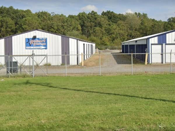 Heartland Storage - Hobart