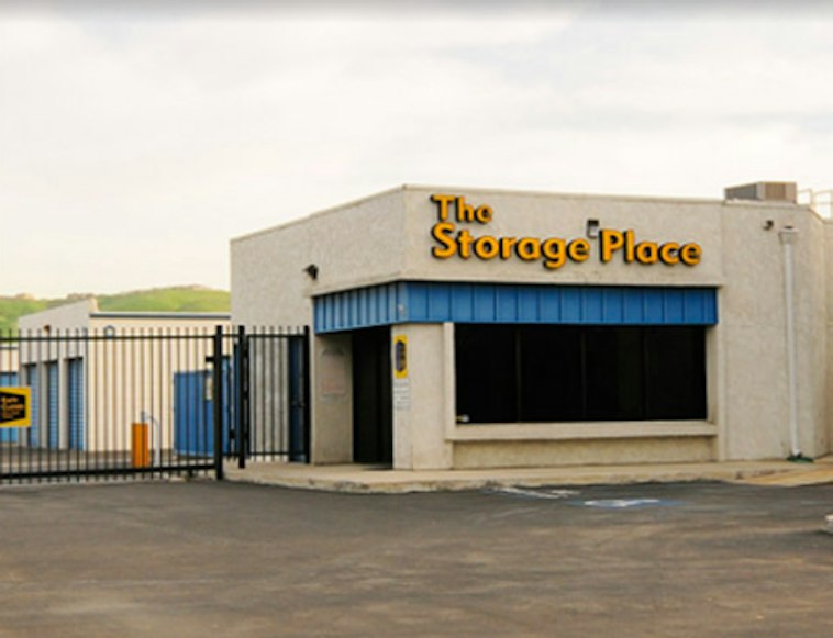 Secure Storage Riventide The Storage Place RV Storage Space for Rent Riverside